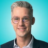 Patrick Reuver
