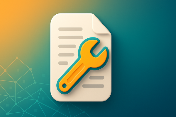 Markdown Repair & Conversion Tool